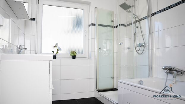 Workers Living - Ihre Monteurzimmer! Bild 3