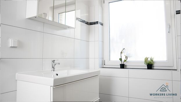 Workers Living - Ihre Monteurzimmer! Bild 4