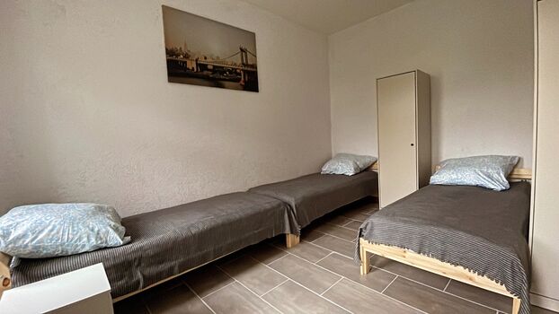 Gästezimmer Bykovets Bild 2