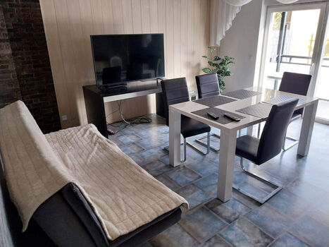 Wohnung Szalbot