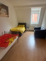 Wohnung Stadtpark Nürnberg Obrázok 2