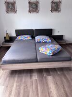 Wohnung Macht Bild 1