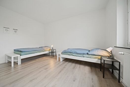 Monteurunterkünfte in Neuwied – 24h Check-In