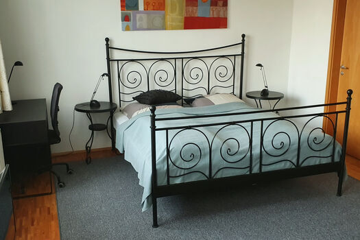Campus Apartment Alexander Picture 3