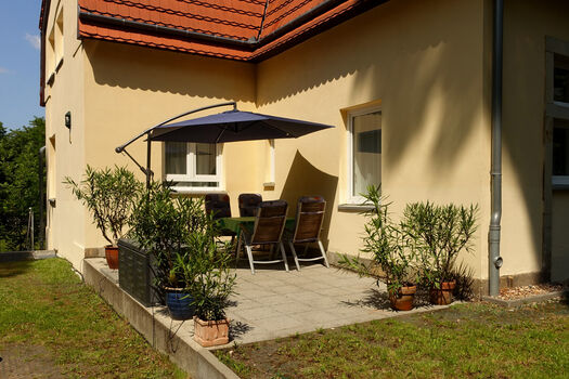 Campus Apartment Alexander Bild 5