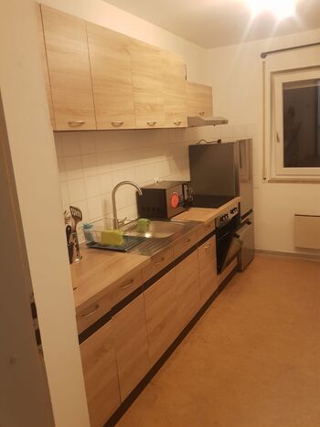 Monteurwohnung Calw