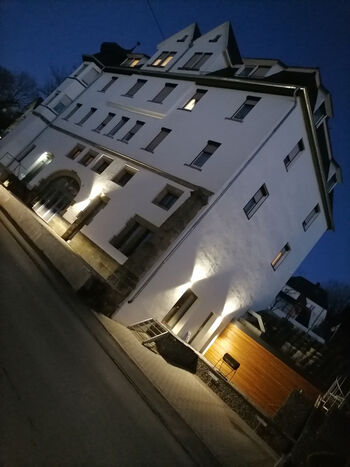 HCH-Monteurvermietung