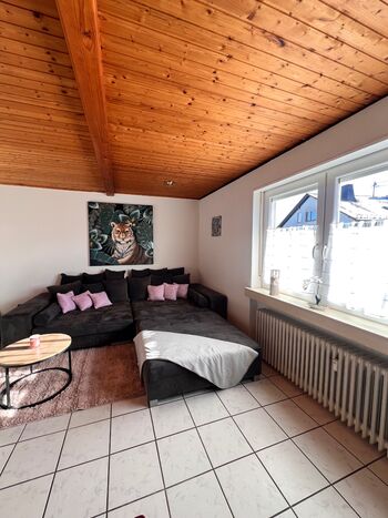Monteurwohnung „Happy Holiday“ Westerwald. 24std Check-in Zdjęcie 3