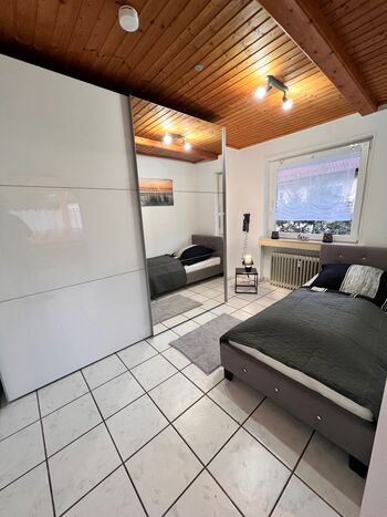 Monteurwohnung „Happy Holiday“ Westerwald. 24std Check-in Zdjęcie 2