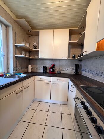 Monteurwohnung „Happy Holiday“ Westerwald. 24std Check-in Zdjęcie 5