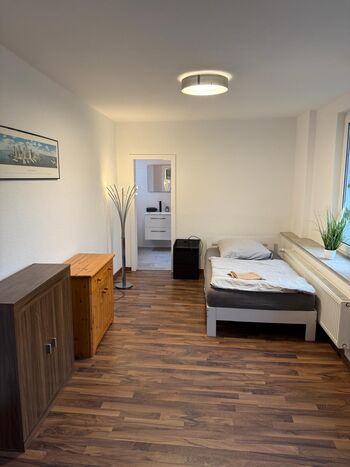 Von klein bis große Apartments - Großes Angebot Bild 2