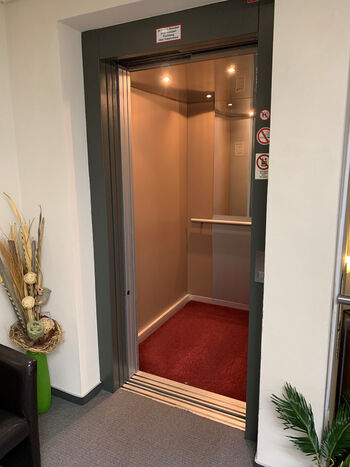 Park-Hotel Leimen Bild 3