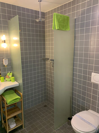 Park-Hotel Leimen Bild 2
