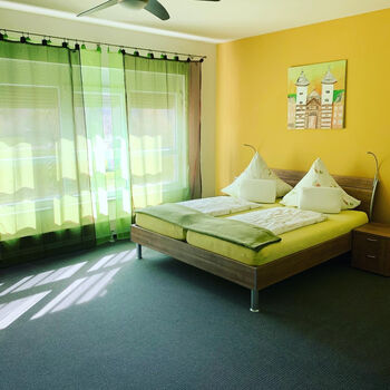 Park-Hotel Leimen Bild 4