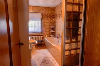 Gästezimmer / Wohnung /Haus Romero Bild 5