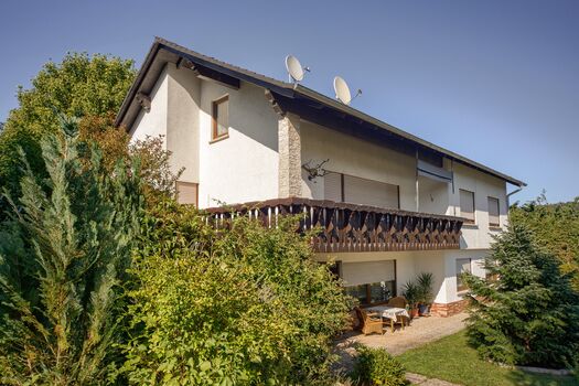 Monteurzimmer / Monteurwohnung in Lichtenfels