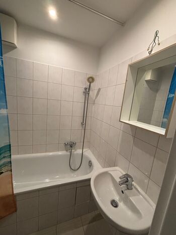 Monteursunterkunft Frankfurt Bild 5