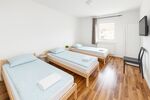 Monteurwohnung / Monteurzimmer in Krefeld Bild 2