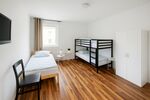 Monteurwohnung / Monteurzimmer in Krefeld Bild 3