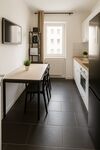 Monteurwohnung / Monteurzimmer in Krefeld Bild 1