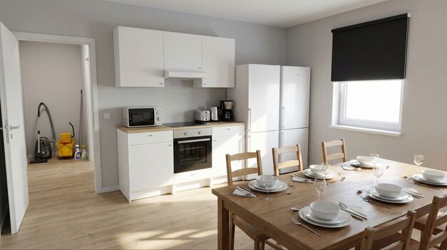 GK23 / TOMASZ-LIVING in HEINSBERG - Ruhige Wohnlage Bild 4