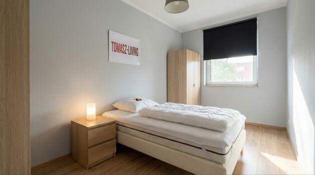 GK23 / TOMASZ-LIVING in HEINSBERG - Ruhige Wohnlage Bild 3