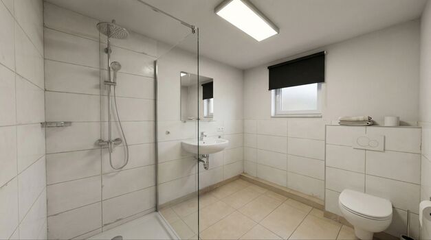 GK23 / TOMASZ-LIVING in HEINSBERG - Ruhige Wohnlage Bild 5