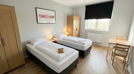 GK23 / TOMASZ-LIVING in HEINSBERG - Ruhige Wohnlage Bild 2