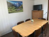 Oberschwaben Zentral Monteurunterkunft - WLAN kostenfreie Parkplätze Zdjęcie 3