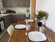 Moderne Monteurunterkünfte in Düsseldorf-Rath Obrázok 3