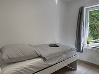 Moderne Monteurunterkünfte in Düsseldorf-Rath Obrázok 9