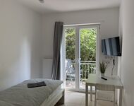 Moderne Monteurunterkünfte in Düsseldorf-Rath Obrázok 4