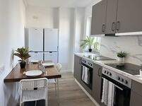 Moderne Monteurunterkünfte in Düsseldorf-Rath Obrázok 6