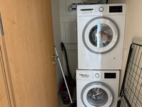 Moderne Monteurunterkünfte in Düsseldorf-Rath Obrázok 8