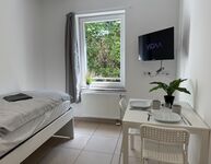 Moderne Monteurunterkünfte in Düsseldorf-Rath Obrázok 2