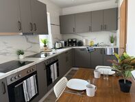 Moderne Monteurunterkünfte in Düsseldorf-Rath Obrázok 1