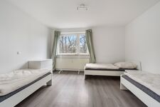 Monteurunterkünfte in Hettenleidelheim – 24h Check-In Bild 1