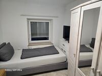 3 Zimmer Wohnung neu Renoviert mit großem Garten 20 Euro p.P Bild 7