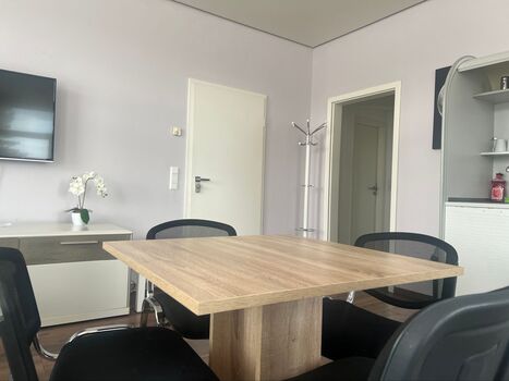 Moderne, preiswerte Monteurwohnungen in Tengen/ Umgebung