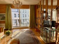 80 m² Wohnung im Zentrum von Düsseldorf | Balkon | Zdjęcie 2