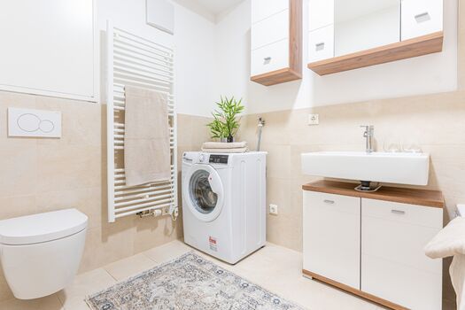 revLIVING Montageluxus Apartments Krems an der Donau Bild 5