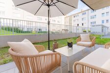 revLIVING Montageluxus Apartments Krems an der Donau Picture 10
