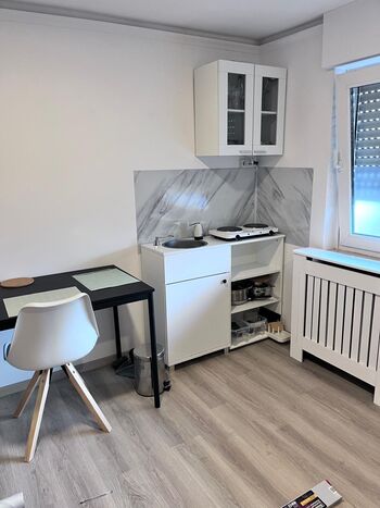 Wohnung Djilo Bild 2