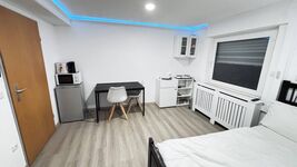 Wohnung Djilo Bild 3