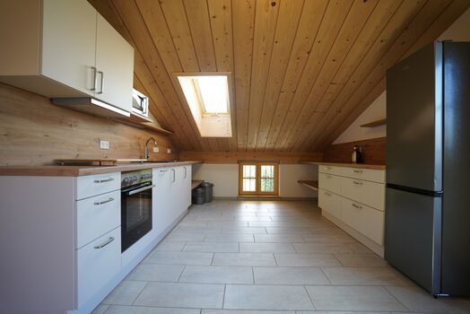 Wohnung Lang Bild 5