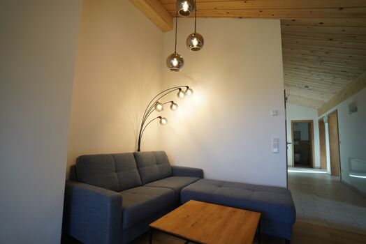 Wohnung Lang Bild 3