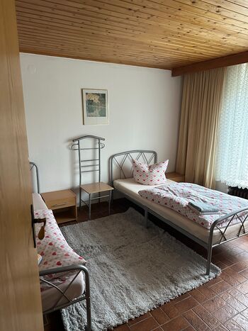 Wohnung Hammel