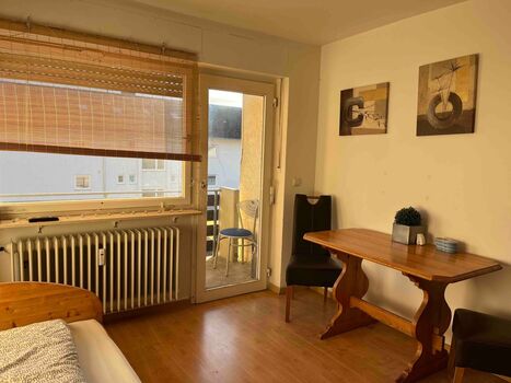 Wohnung Mello Bild 3