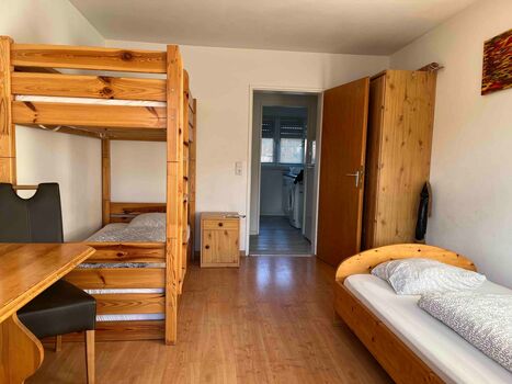 Wohnung Mello