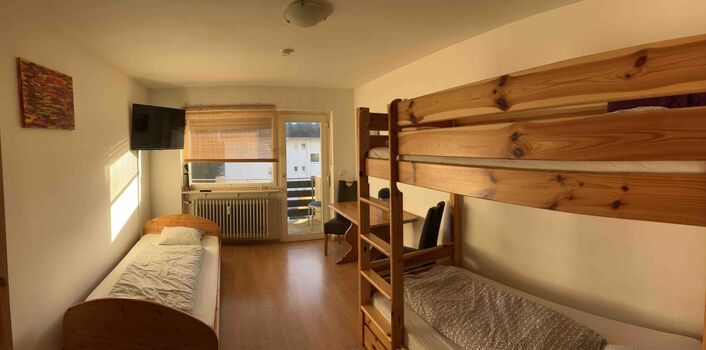 Wohnung Mello Bild 2
